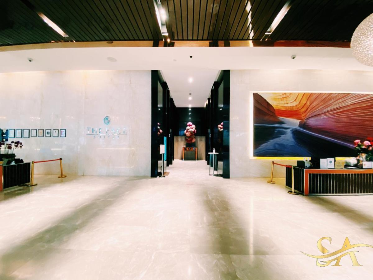 Queens Service Suites At Platinum Klcc Куала-Лумпур Экстерьер фото