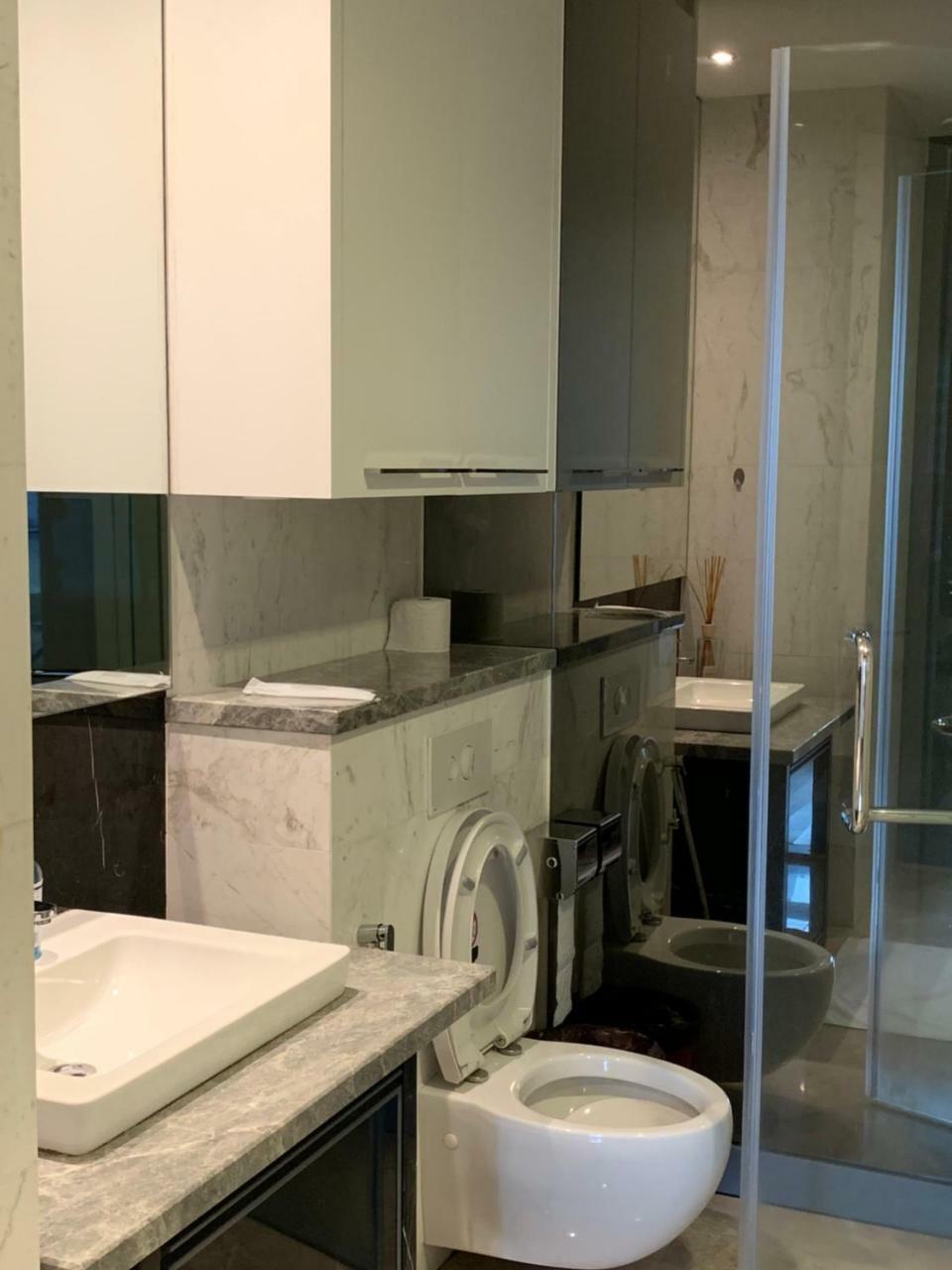 Queens Service Suites At Platinum Klcc Куала-Лумпур Экстерьер фото