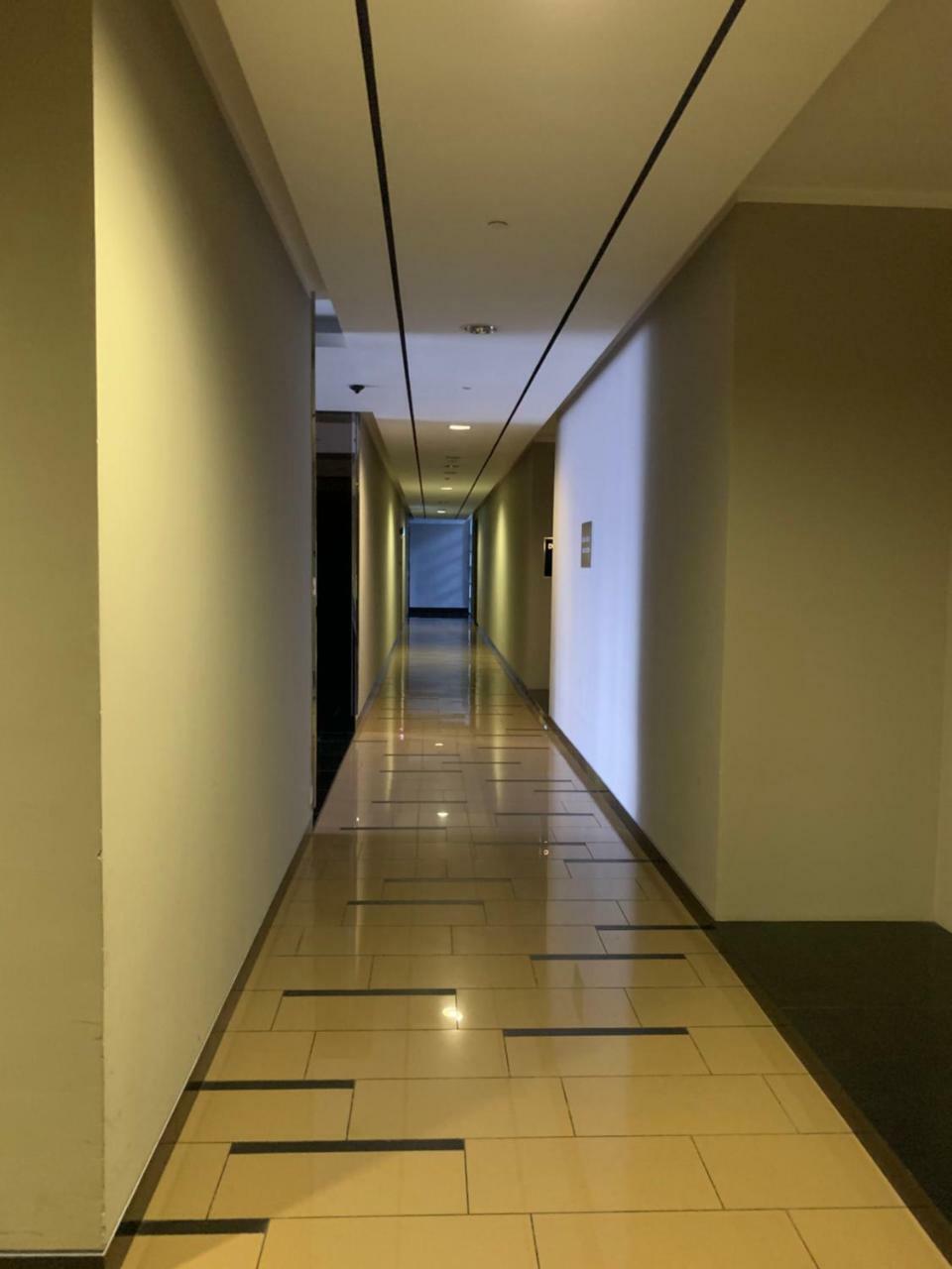 Queens Service Suites At Platinum Klcc Куала-Лумпур Экстерьер фото